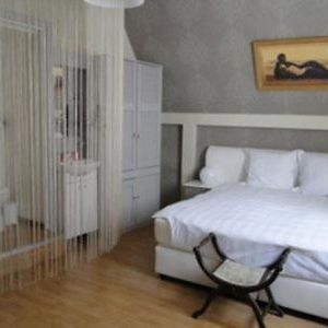 Double Kamer
